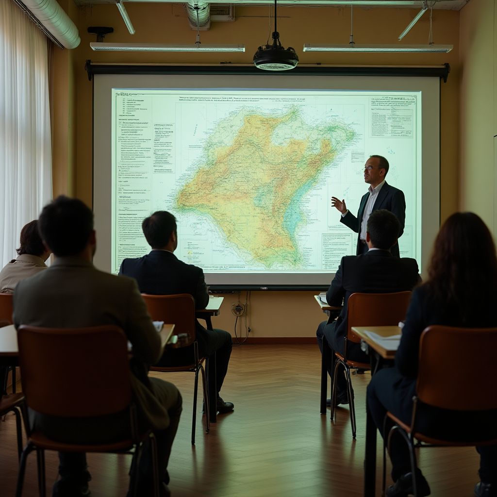 Fundamentos del sector petrolero