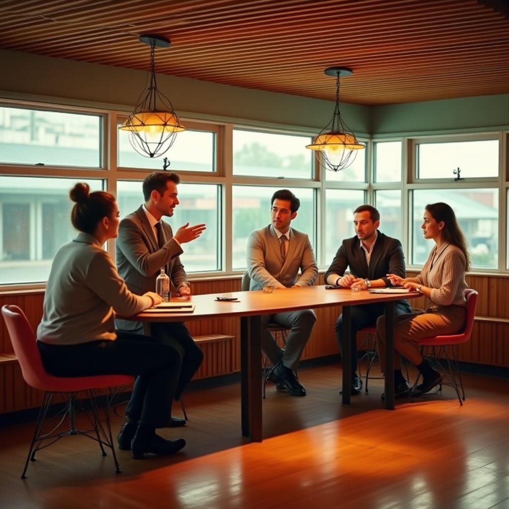 Gestión de estaciones de servicio