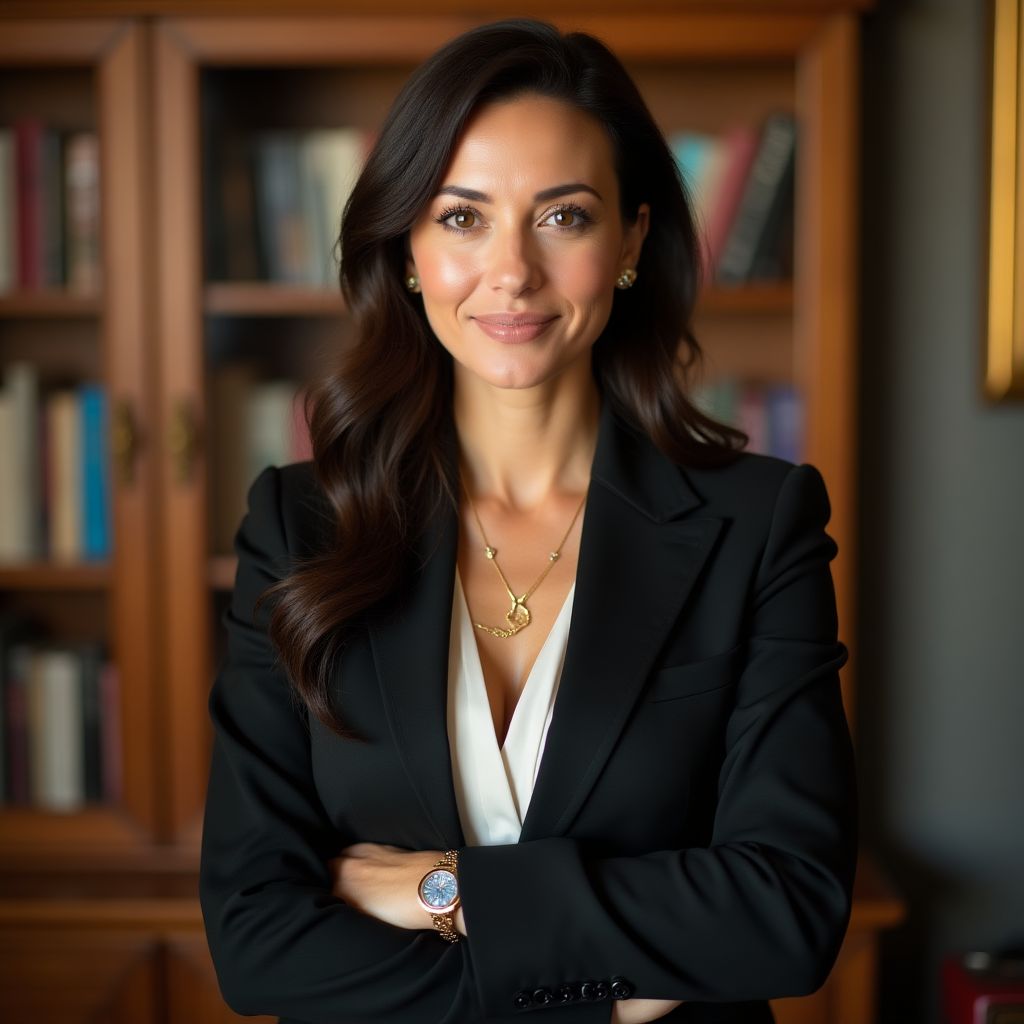 Valentina Gutiérrez